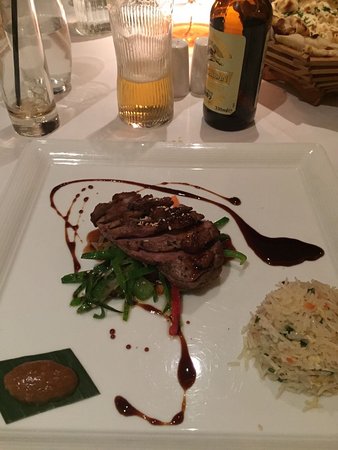 Alectown NSW Restaurants Sydney