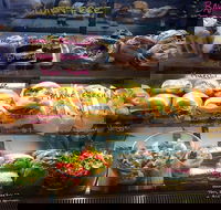 Coastal Visions Photography - Restaurants Sydney