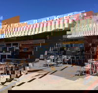 Cobar Hot Bake - Restaurants Sydney