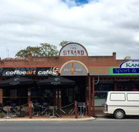 Coffeeart Cafe - Restaurants Sydney