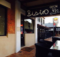 Commercial Hotel Hay - Restaurants Sydney