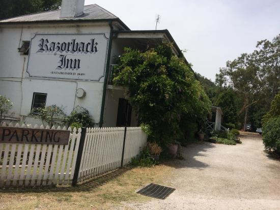Picton NSW Restaurants Sydney