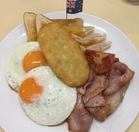 Coolabah Tree Cafe Roadhouse at Coles Express - Restaurants Sydney