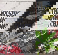 Corner Lane Espresso - Restaurants Sydney