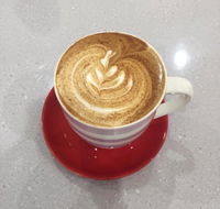 CottonWool Crema - Restaurants Sydney