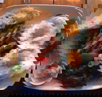 Cranky Cafe - Restaurants Sydney