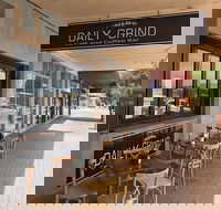 Daily Grind - Restaurants Sydney