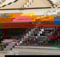 Dave's Bakehouse - Restaurants Sydney