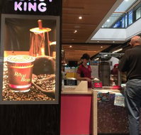 Donut King - Restaurants Sydney