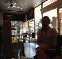 Dulce Mama Espresso Bar  Patisserie - Restaurants Sydney