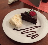 Exchange Hotel Bistro - Restaurants Sydney