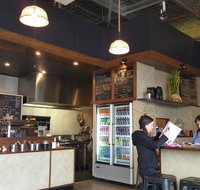 Fibonacci Coffee - Restaurants Sydney