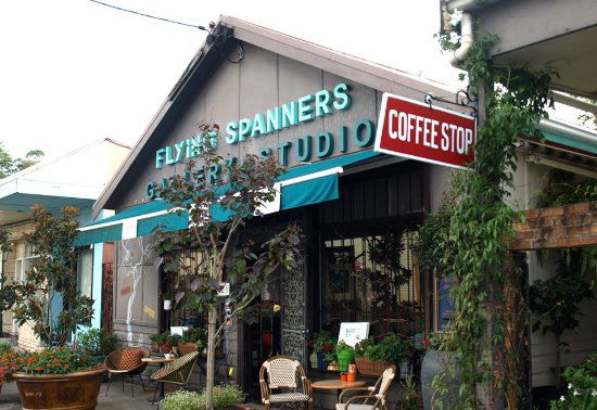 Lake Macquarie NSW Restaurants Sydney