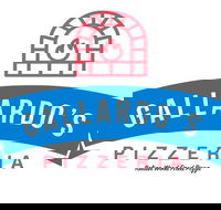 Gallardo's Pizzeria - Restaurants Sydney