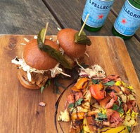 George IV Inn - Restaurants Sydney