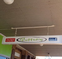 Gluttony Pizza And Pasta - Restaurants Sydney