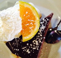 Goldbergs - Restaurants Sydney