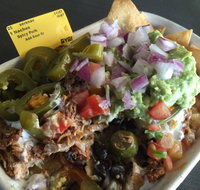 Guzman Y Gomez - Restaurants Sydney