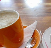 Halls coffee cottage - Restaurants Sydney