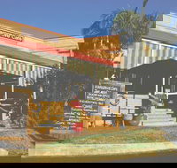 Hargrave Cafe - Restaurants Sydney