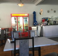 Havachat Coffee Lounge - Restaurants Sydney