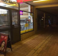 Hay Fish Shop - Restaurants Sydney