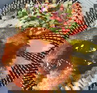 High Tide Brasserie and Restaurant - Restaurants Sydney