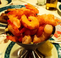 Hing Wah Chinese Restaurant - Restaurants Sydney