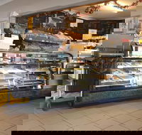 Holbrook Bakery - Restaurants Sydney