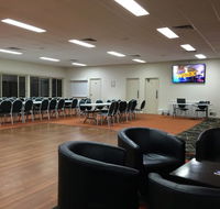 Holbrook Returned Servicemen's Club Restaurant - Restaurants Sydney