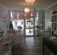 Home Sweet Home Tea Room - Restaurants Sydney