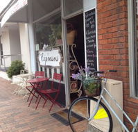 House Of Expressos - Restaurants Sydney