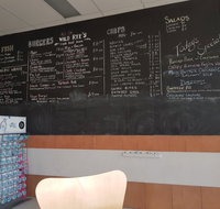 Hungry's Cafe - Restaurants Sydney