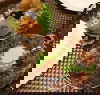 Indo Indian Cuisine - Restaurants Sydney