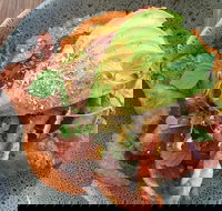 Infinity Espresso - Restaurants Sydney