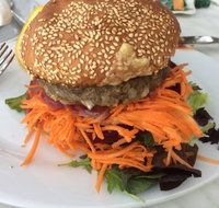 Inner Light Tearooms - Restaurants Sydney