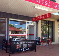 Ironbark Espresso Bar  Cafe - Restaurants Sydney