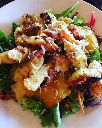 Bowna NSW Restaurants Sydney