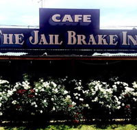 Jail Break Inn Cafe - Restaurants Sydney