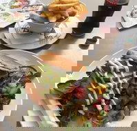 Jamaica Blue - Restaurants Sydney