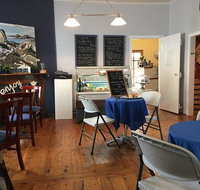 Jayes Gallery and Cafe - Restaurants Sydney
