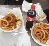 Jimbo's Quality Seafood - Restaurants Sydney