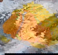 John Dory's Take Away - Restaurants Sydney