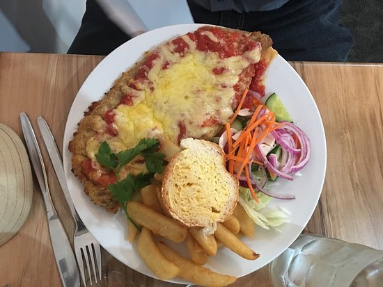Booligal NSW Restaurants Sydney
