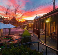 Jumping Rock Cafe - Restaurants Sydney