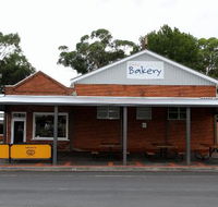 Junee Bakery - Restaurants Sydney