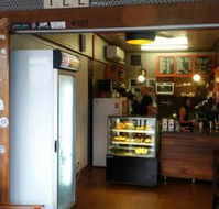 Kartel Espresso Bar - Restaurants Sydney