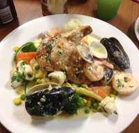 Kelly's Pub Toc - Farmers Arms Bar  Bistro - Restaurants Sydney