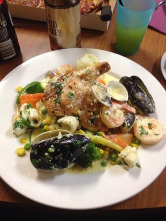 Kelly's Pub Toc - Farmers Arms Bar & Bistro - Restaurants Sydney 0