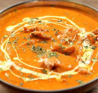 Kingfisher Cafe  Indian Restaurant - Restaurants Sydney